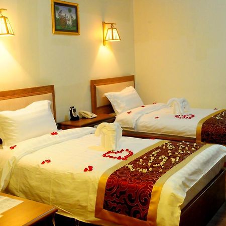 Hotel Innya Rangun Kültér fotó