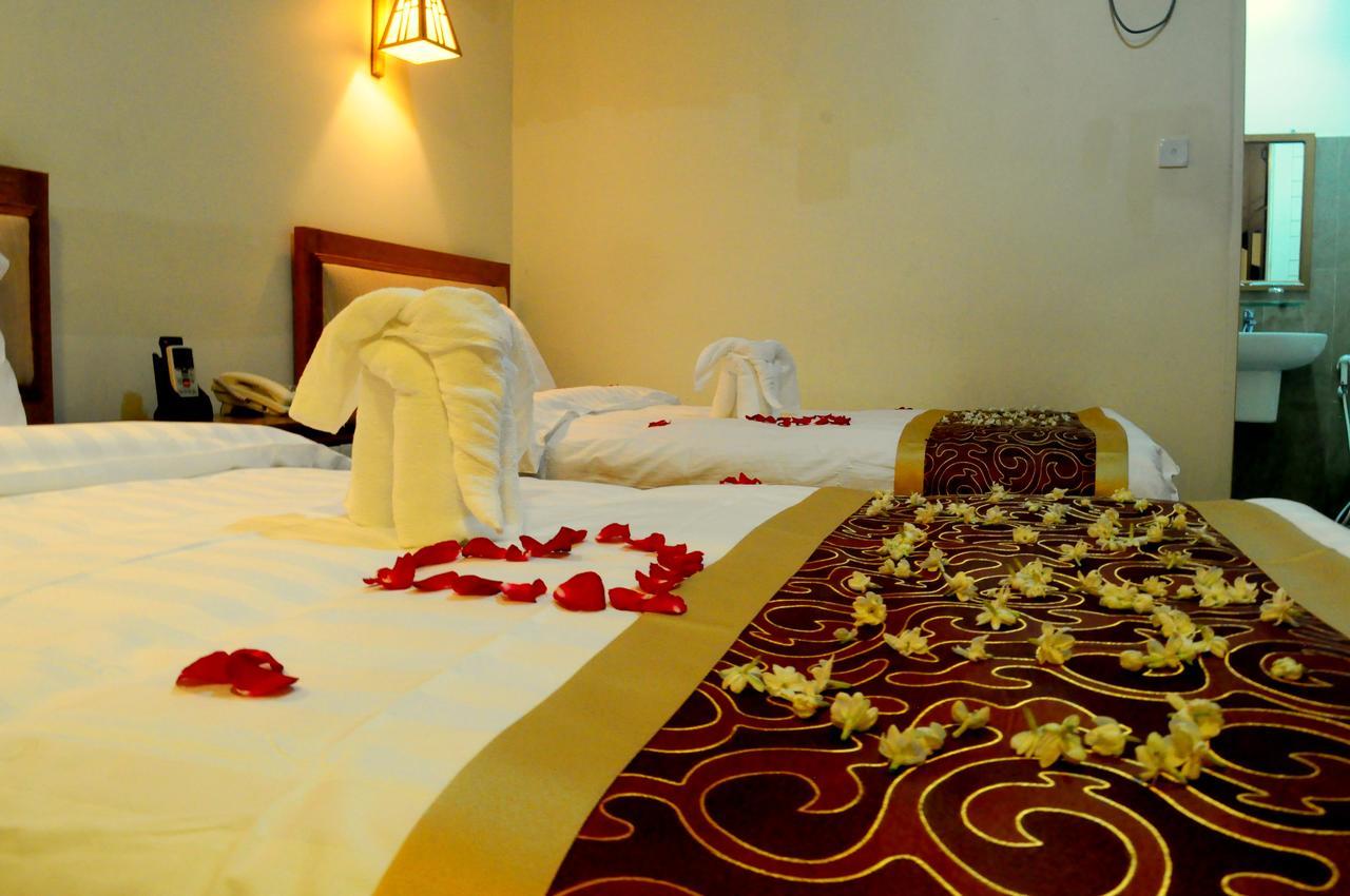 Hotel Innya Rangun Kültér fotó