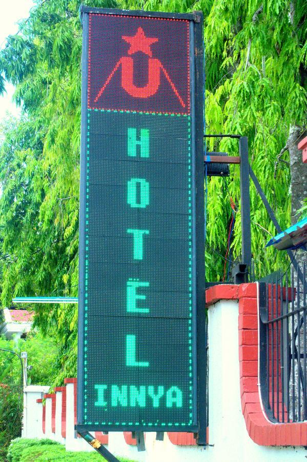 Hotel Innya Rangun Kültér fotó
