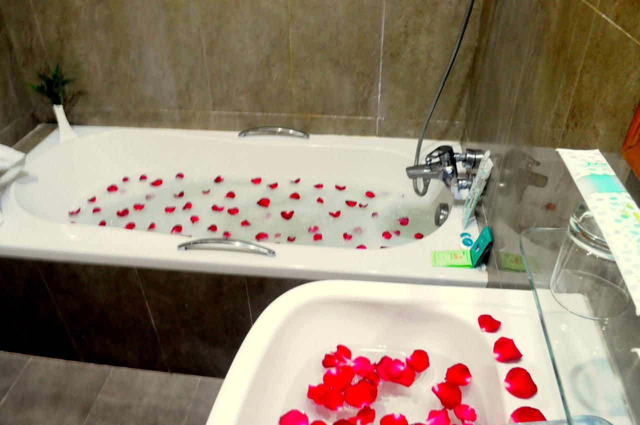 Hotel Innya Rangun Kültér fotó