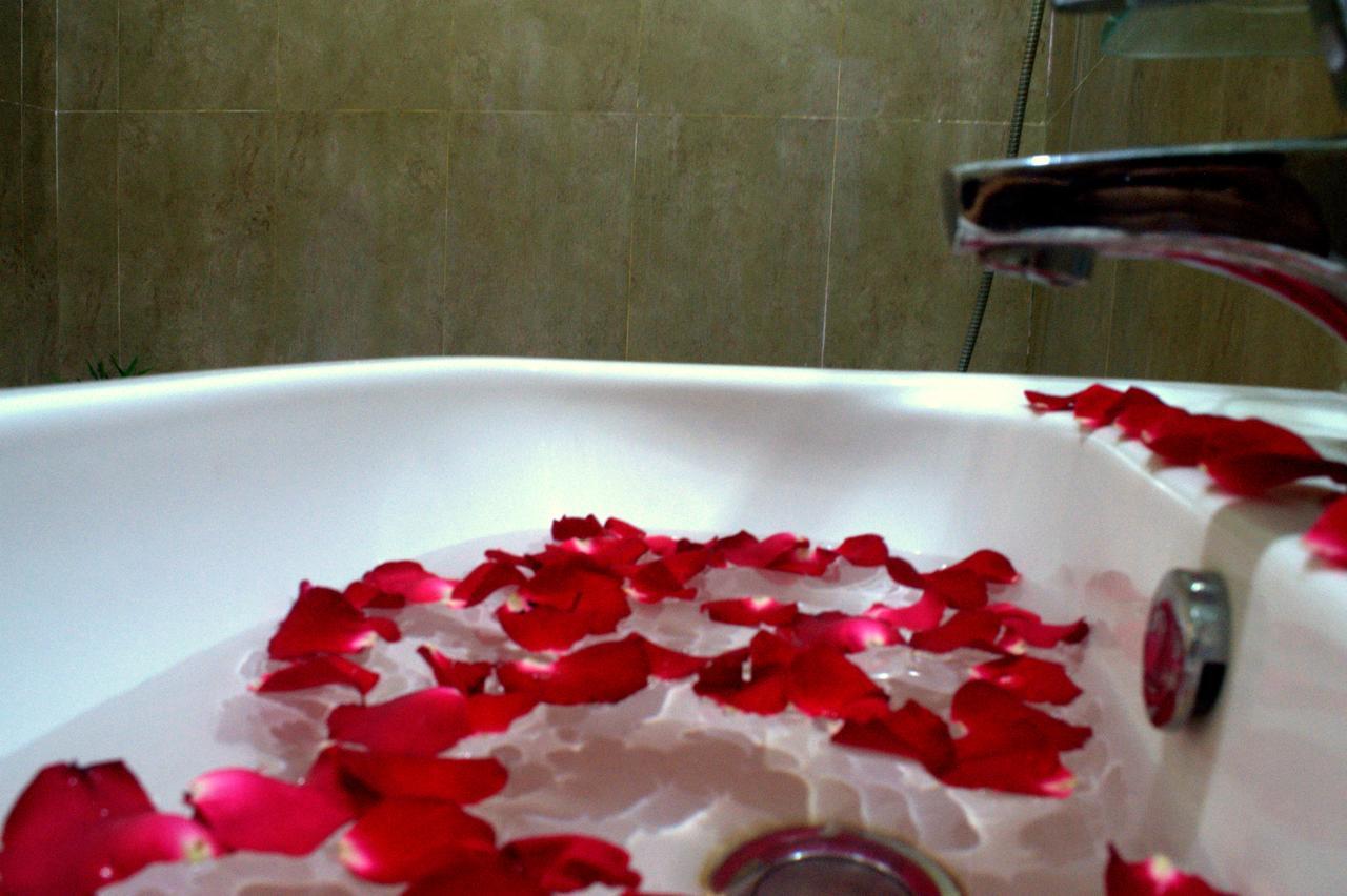 Hotel Innya Rangun Kültér fotó