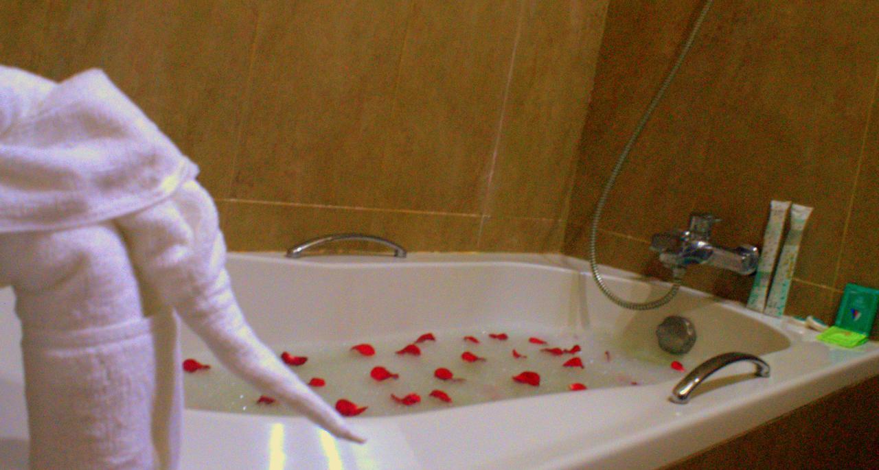 Hotel Innya Rangun Kültér fotó