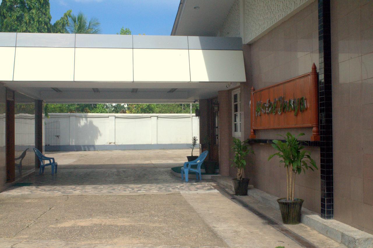 Hotel Innya Rangun Kültér fotó