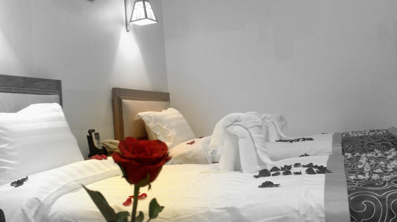 Hotel Innya Rangun Kültér fotó